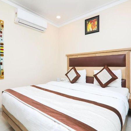 Ap Singh Hotels In Near New Delhi Railway Station Eksteriør bilde
