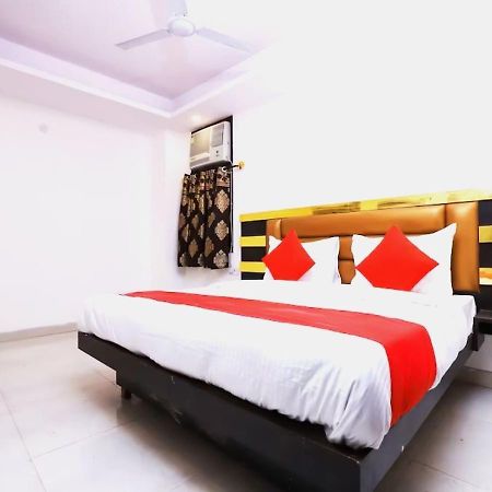Ap Singh Hotels In Near New Delhi Railway Station Eksteriør bilde