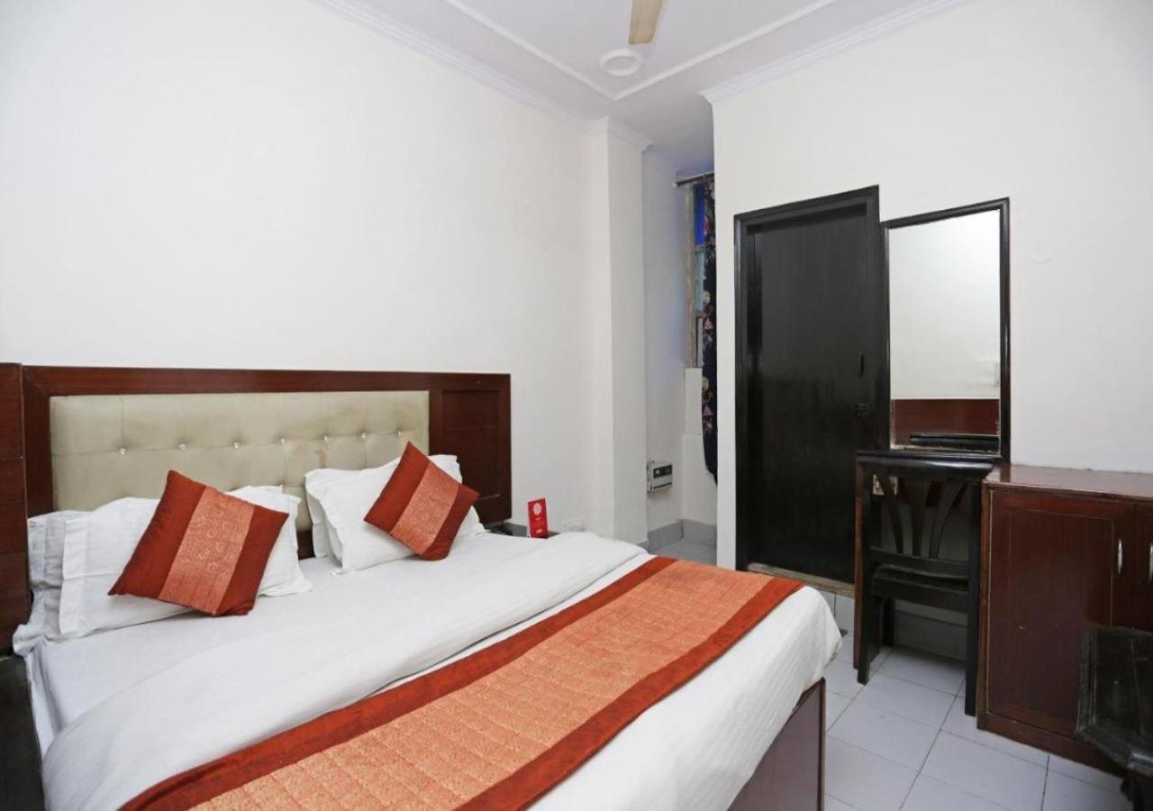 Ap Singh Hotels In Near New Delhi Railway Station Eksteriør bilde