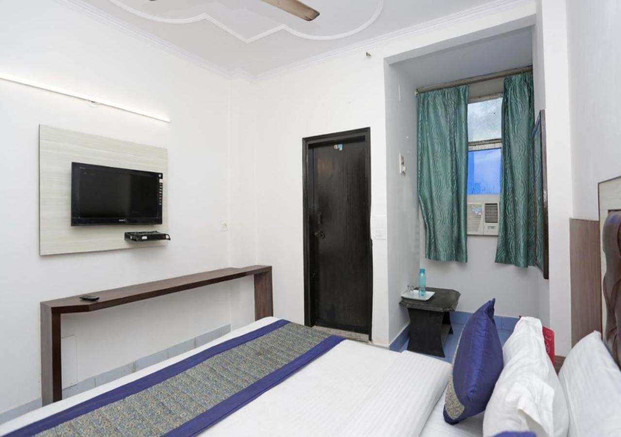 Ap Singh Hotels In Near New Delhi Railway Station Eksteriør bilde