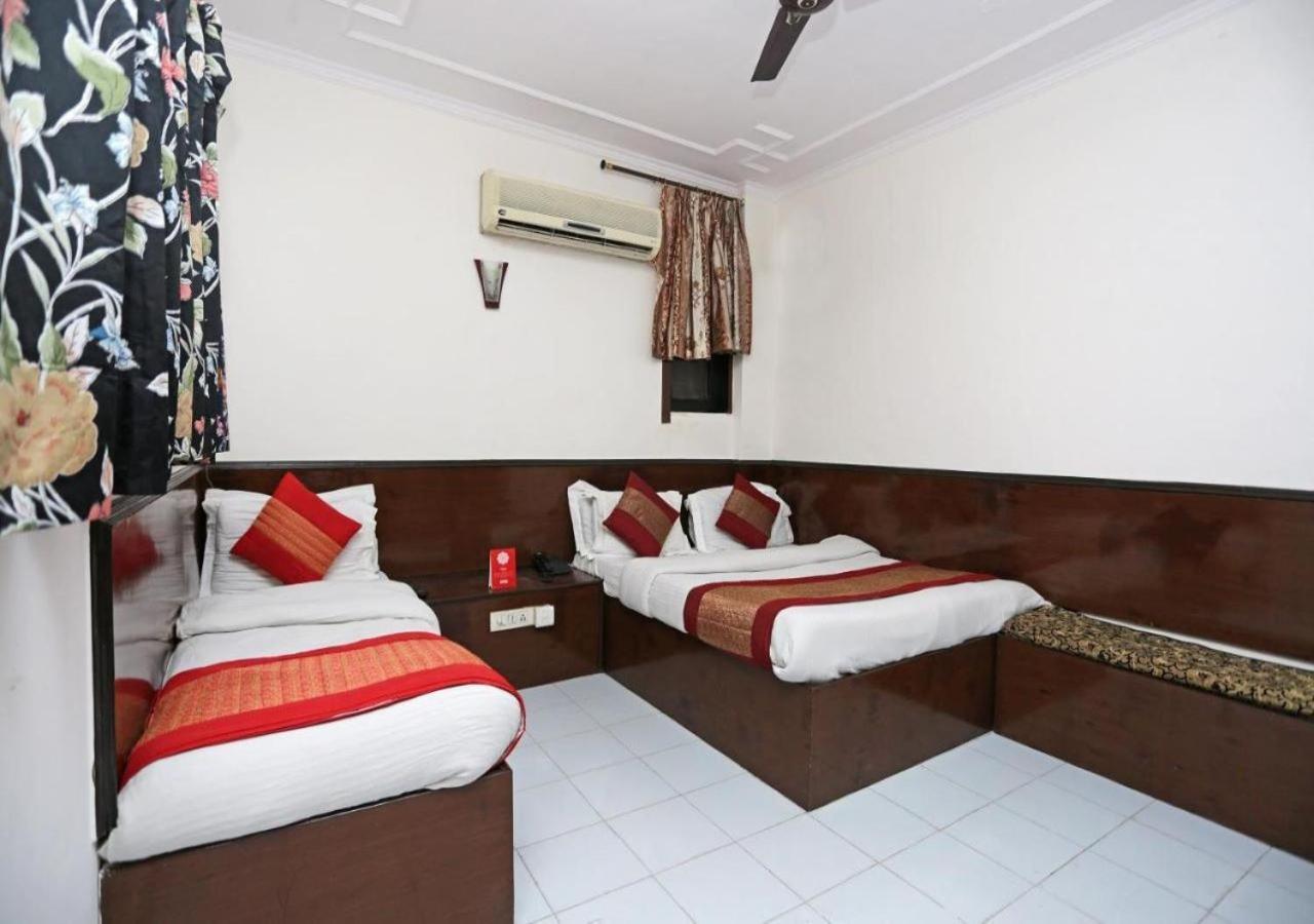 Ap Singh Hotels In Near New Delhi Railway Station Eksteriør bilde