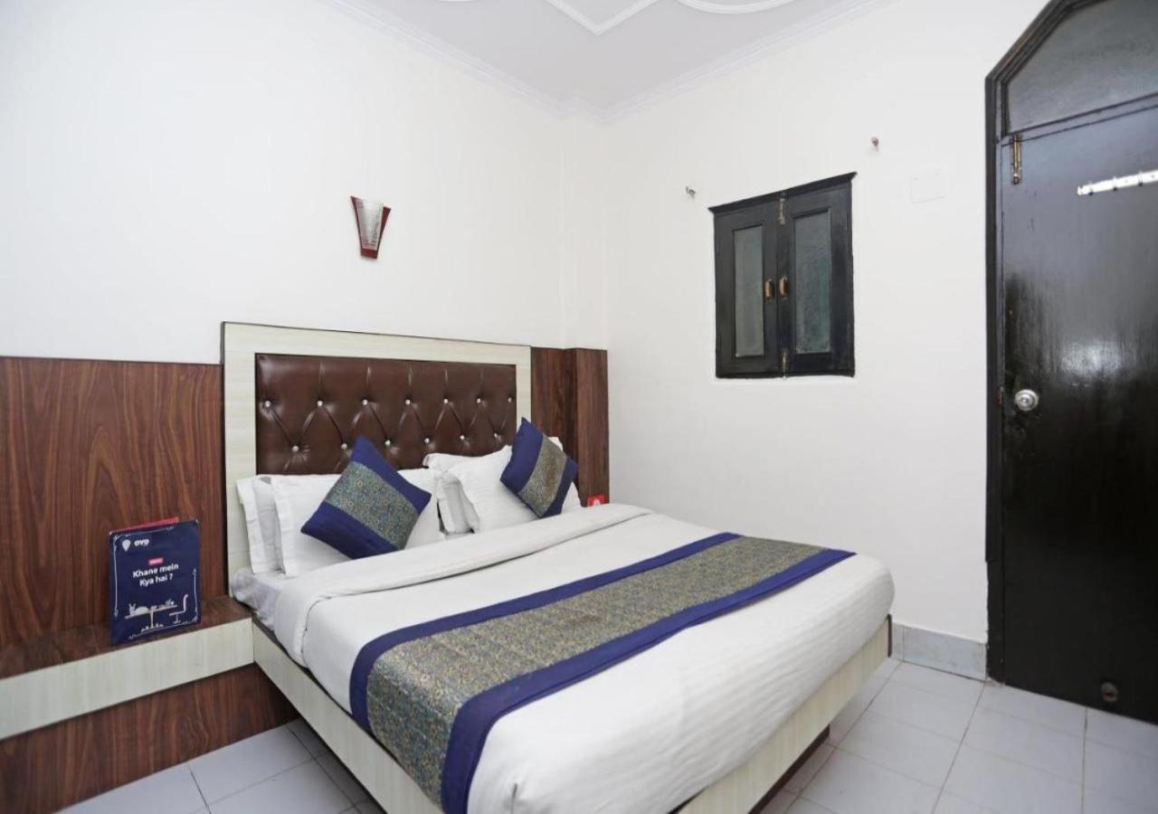 Ap Singh Hotels In Near New Delhi Railway Station Eksteriør bilde