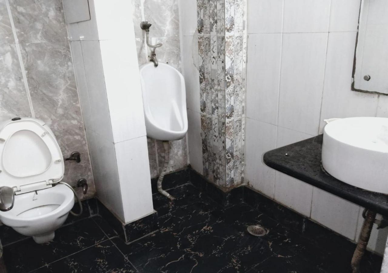 Ap Singh Hotels In Near New Delhi Railway Station Eksteriør bilde