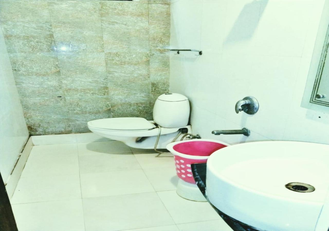 Ap Singh Hotels In Near New Delhi Railway Station Eksteriør bilde