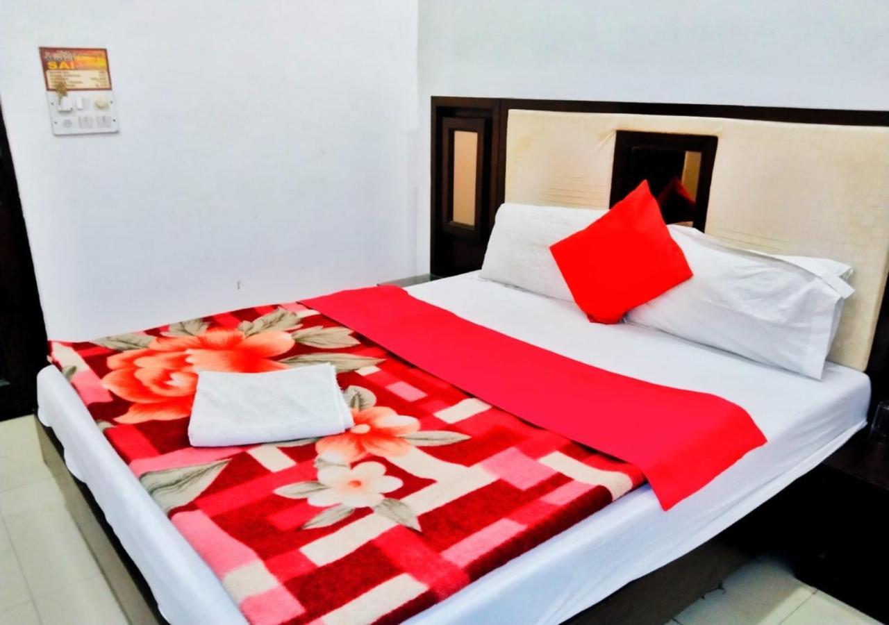Ap Singh Hotels In Near New Delhi Railway Station Eksteriør bilde