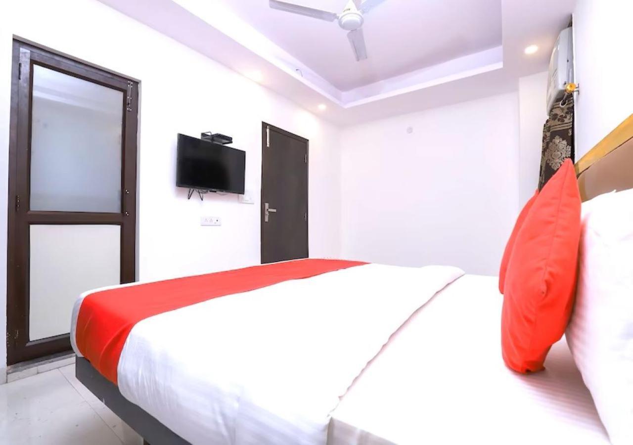 Ap Singh Hotels In Near New Delhi Railway Station Eksteriør bilde