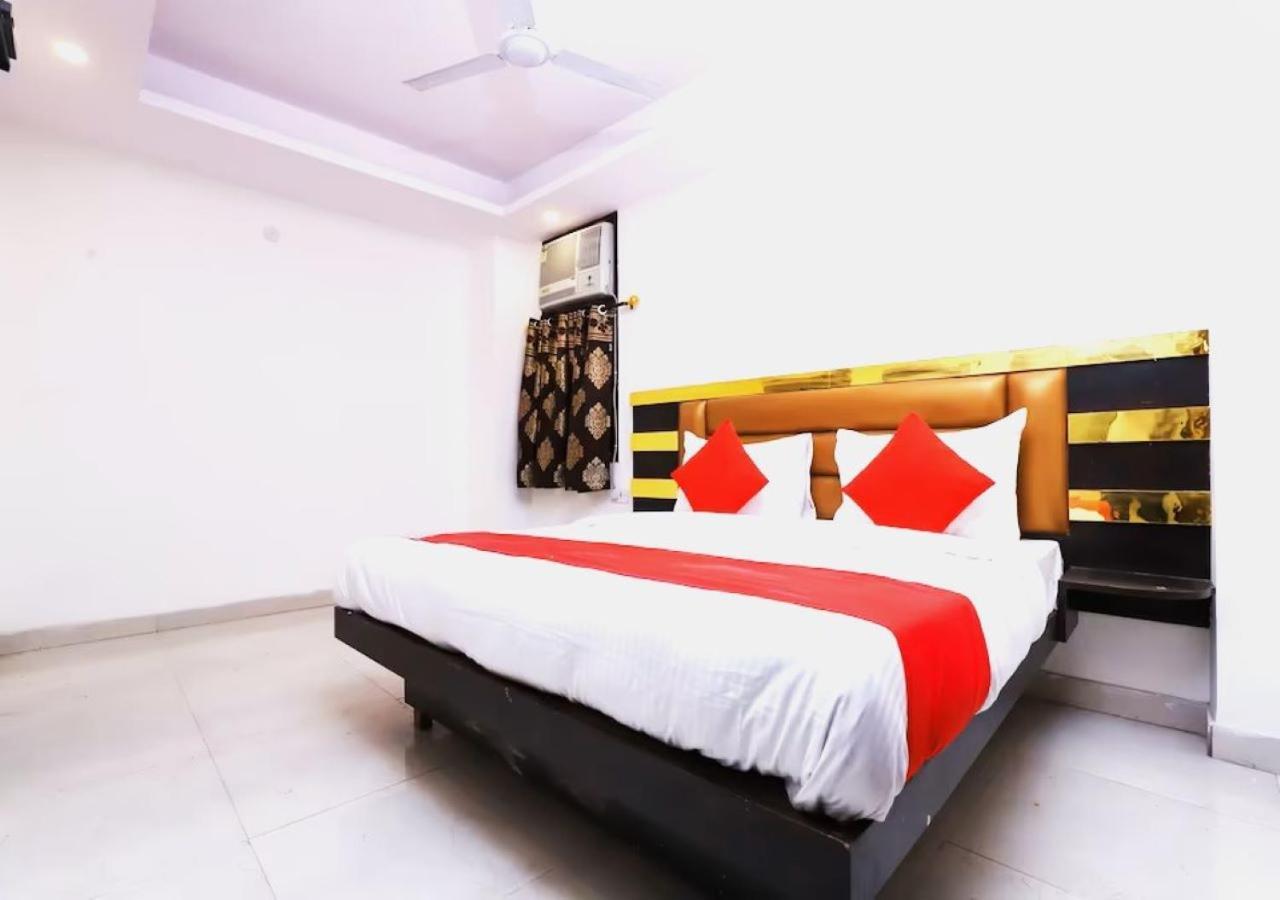 Ap Singh Hotels In Near New Delhi Railway Station Eksteriør bilde